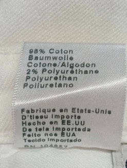 High-Waist-Shorts                            Größe                36