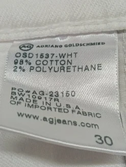 High-Waist-Shorts                            Größe                36