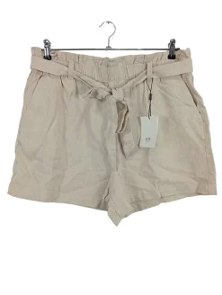 High-Waist-Shorts                            Größe                46