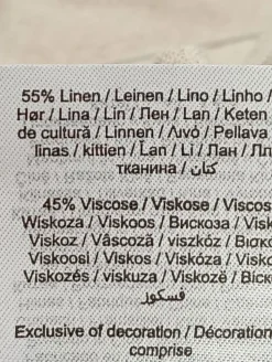 High-Waist-Shorts                            Größe                46