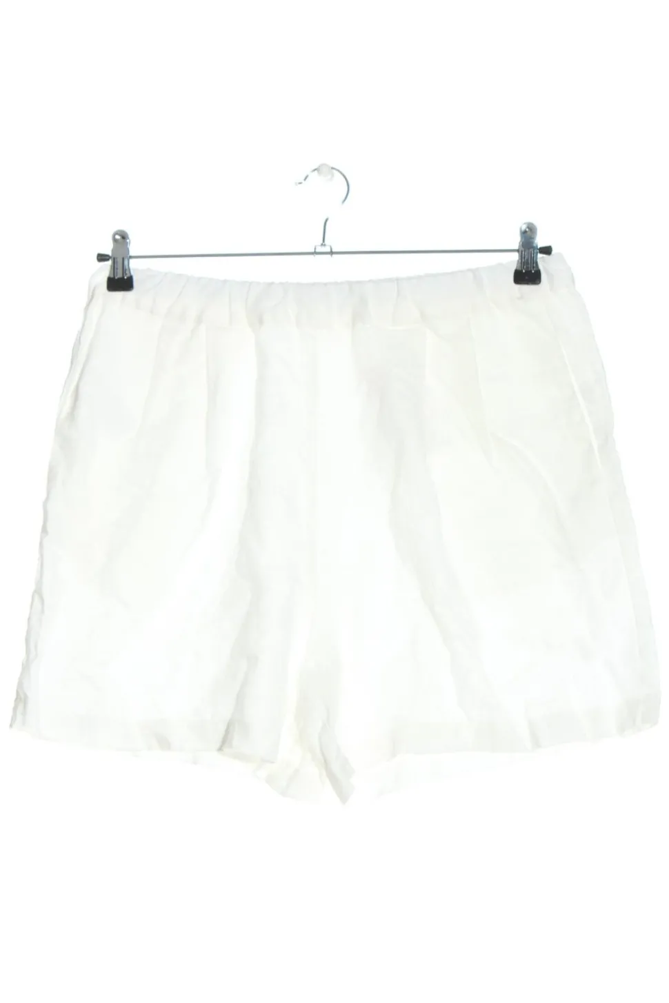 High-Waist-Shorts Größe 40