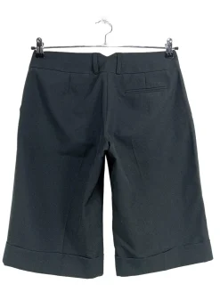 High-Waist-Shorts                            Größe                36