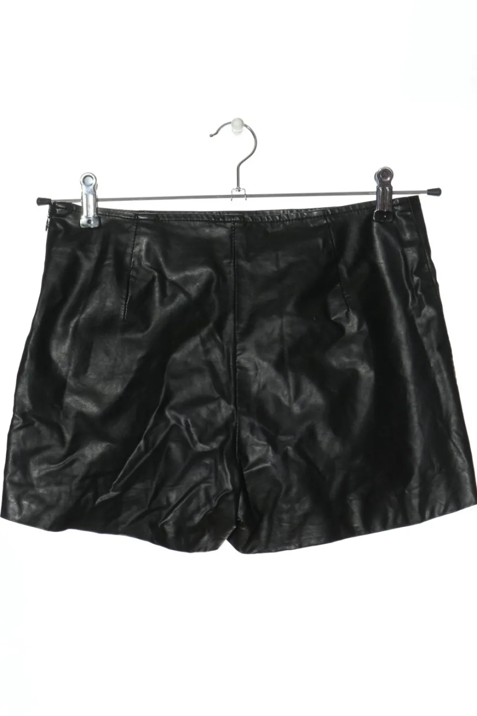 High-Waist-Shorts Größe 34