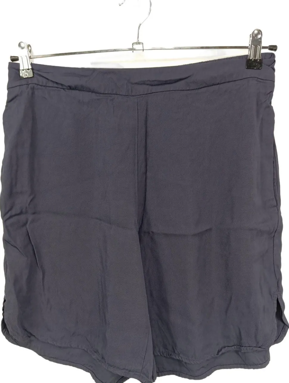 High-Waist-Shorts Größe 40