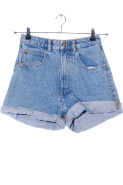 High-Waist-Shorts                            Größe                34