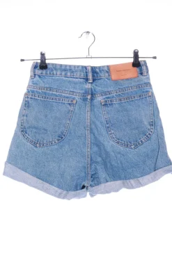 High-Waist-Shorts                            Größe                34