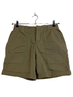 High-Waist-Shorts Größe 36