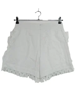 High-Waist-Shorts                            Größe                40