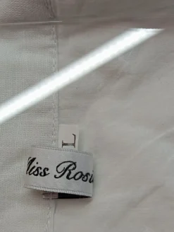 High-Waist-Shorts Größe 40