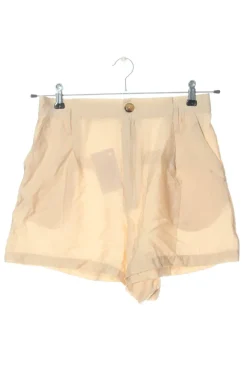 High-Waist-Shorts Größe 38