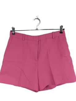 High-Waist-Shorts                            Größe                40