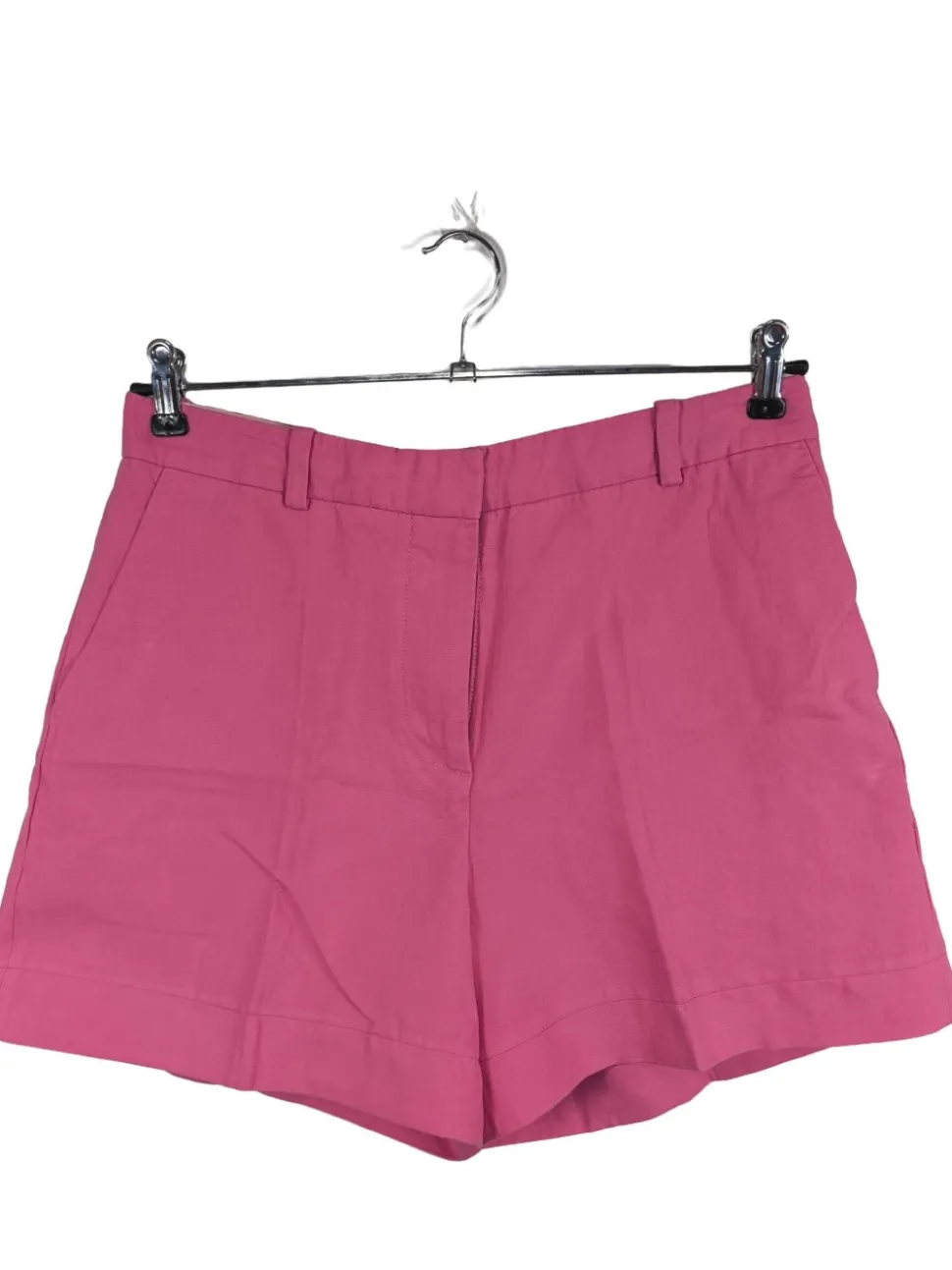 High-Waist-Shorts Größe 40