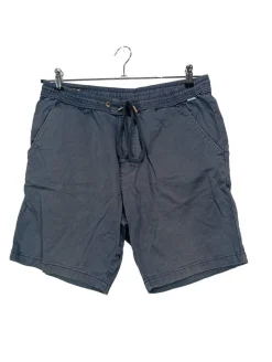 High-Waist-Shorts Größe 38