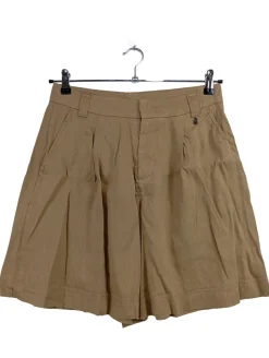 High-Waist-Shorts Größe 36