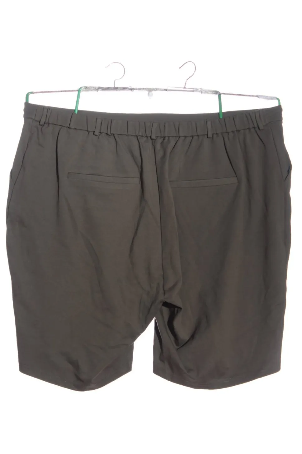High-Waist-Shorts Größe 54