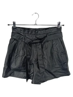 High-Waist-Shorts Größe 38