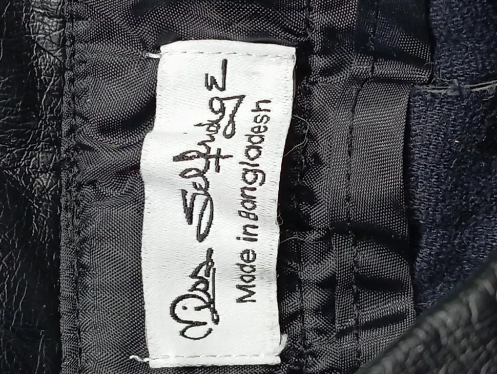 High-Waist-Shorts Größe 38