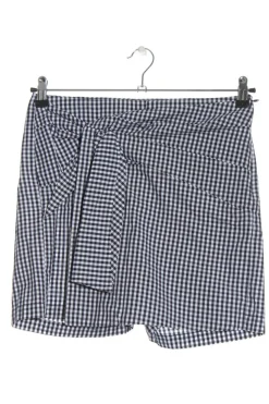 High-Waist-Shorts Größe 36