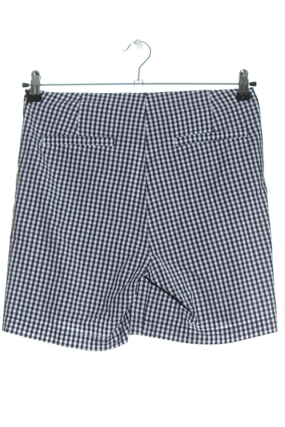 High-Waist-Shorts Größe 36