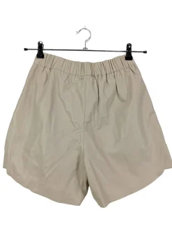 High-Waist-Shorts                            Größe                34