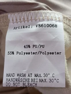 High-Waist-Shorts                            Größe                34