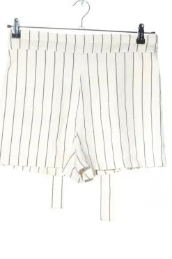 High-Waist-Shorts                            Größe                36