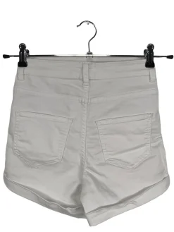 High-Waist-Shorts                            Größe                34