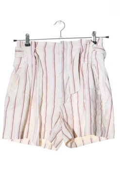 High-Waist-Shorts                            Größe                34
