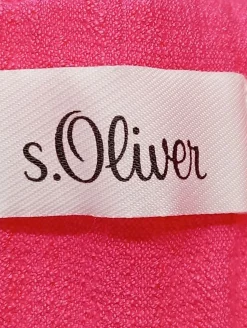 High-Waist-Shorts Größe 38