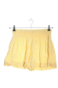 High-Waist-Shorts                            Größe                34