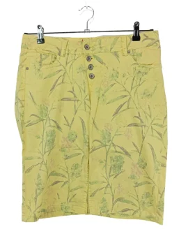 High-Waist-Shorts                            Größe                40