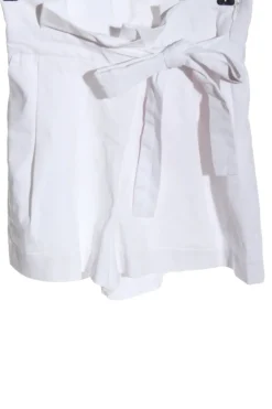 High-Waist-Shorts                            Größe                34