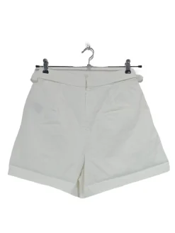High-Waist-Shorts                            Größe                40