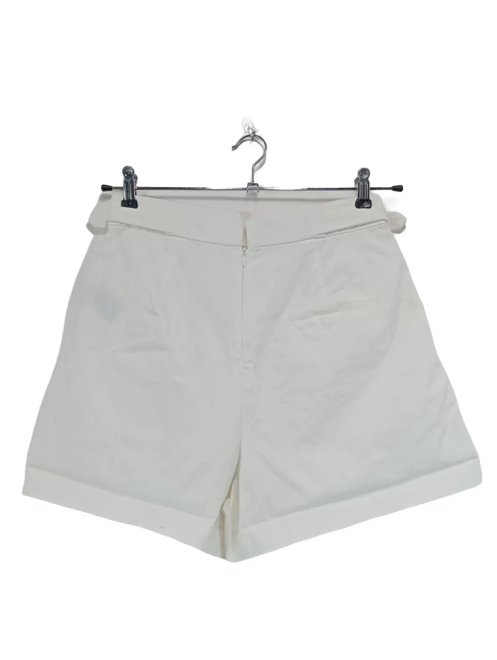 High-Waist-Shorts Größe 40