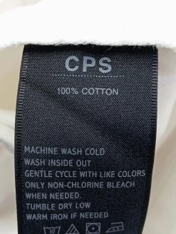 High-Waist-Shorts Größe 40