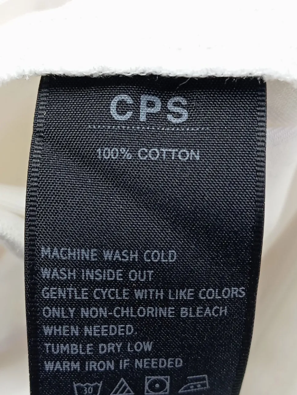 High-Waist-Shorts Größe 40