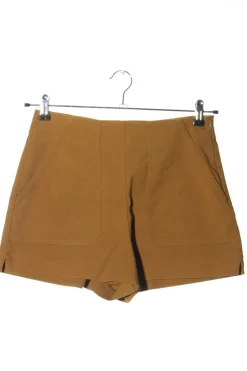 High-Waist-Shorts                            Größe                38
