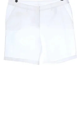 High-Waist-Shorts                            Größe                44