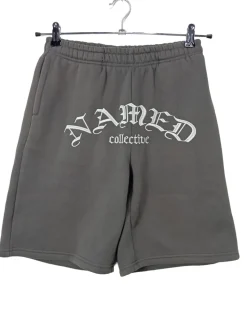 High-Waist-Shorts Größe 36