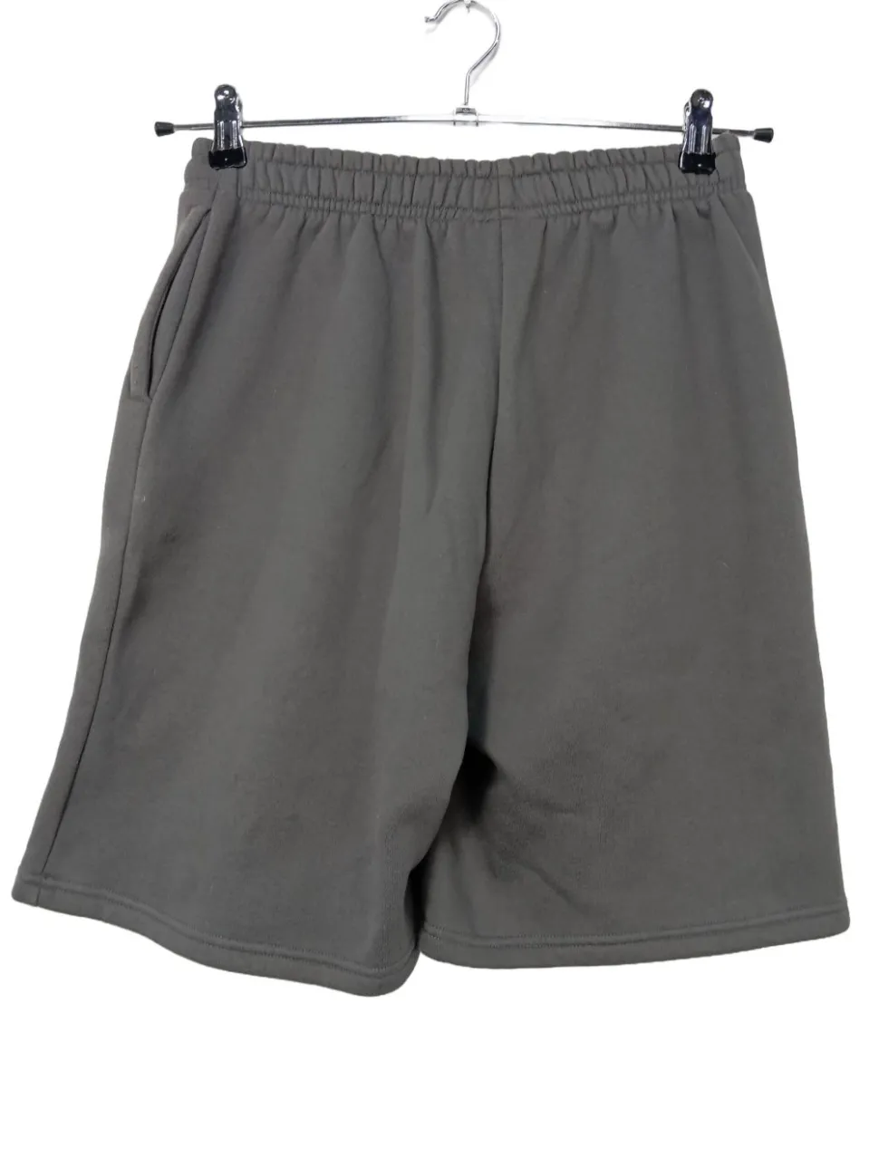 High-Waist-Shorts Größe 36