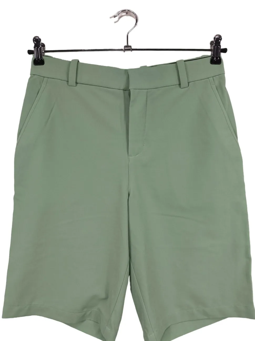 High-Waist-Shorts Größe 38