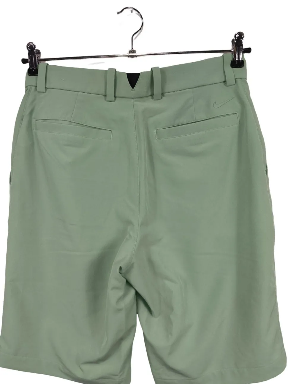 High-Waist-Shorts Größe 38