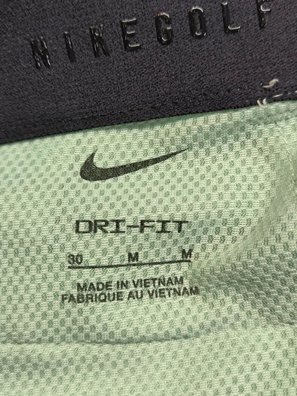 High-Waist-Shorts Größe 38