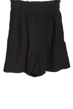 High-Waist-Shorts                            Größe                34