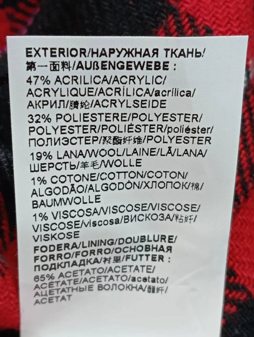 High-Waist-Shorts Größe 40