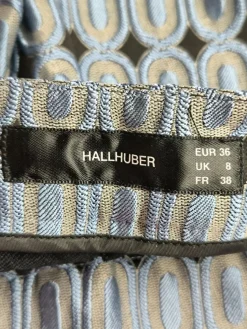 High-Waist-Shorts                            Größe                36