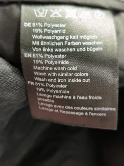 High-Waist-Shorts                            Größe                36