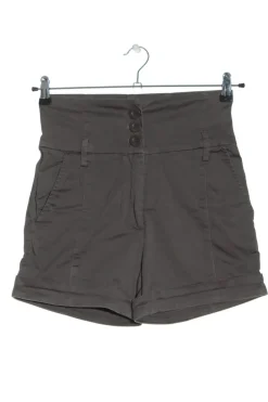 High-Waist-Shorts Größe 36