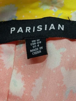 High-Waist-Shorts                            Größe                40