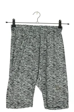 High-Waist-Shorts Größe 36